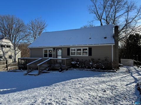 Tiny photo for 11 Blumenthal Drive, Montville, CT 06382 (MLS # 24144509)