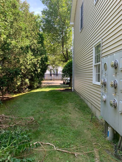 A home in Danbury