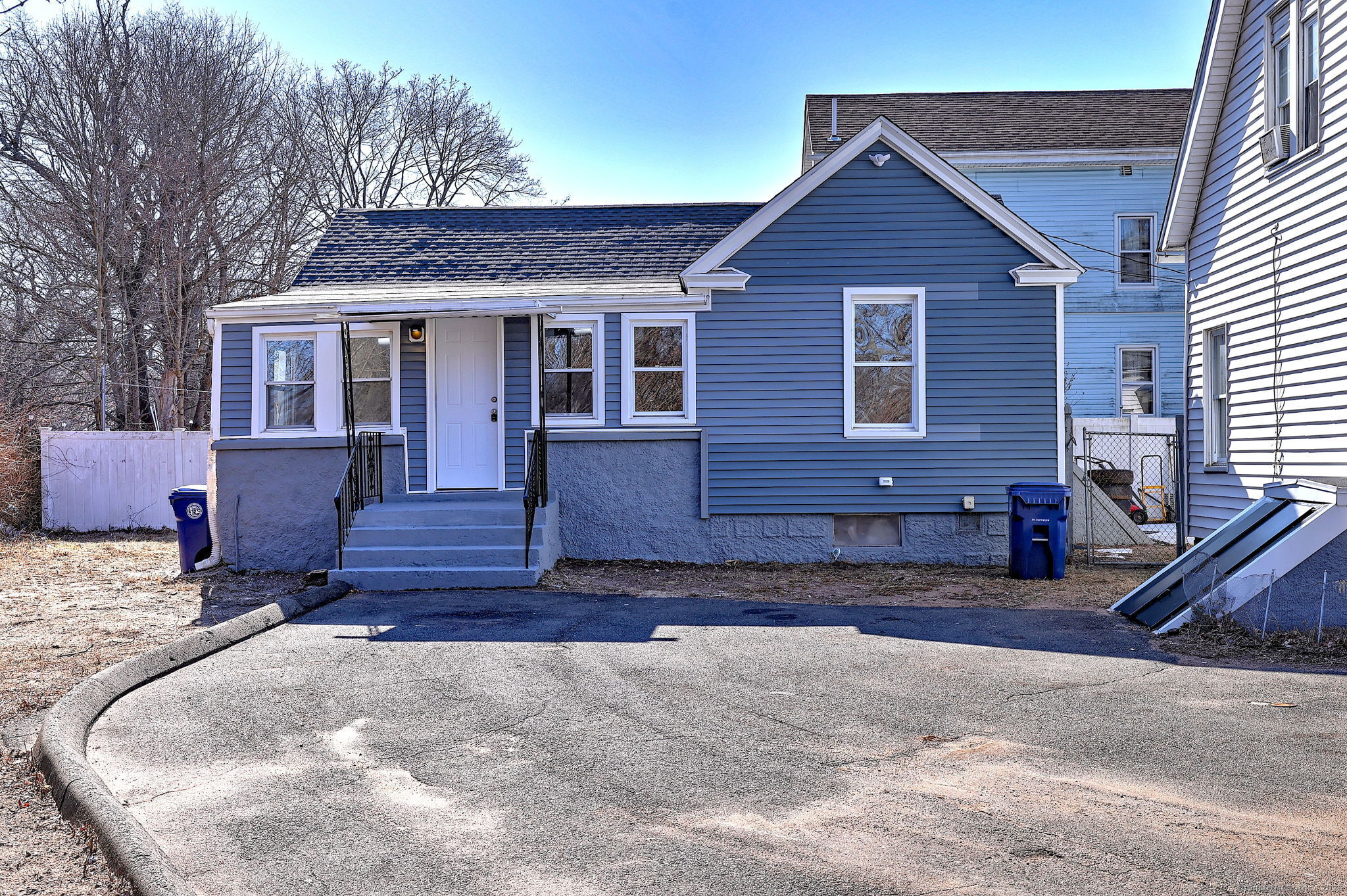 167 Gilbert Street