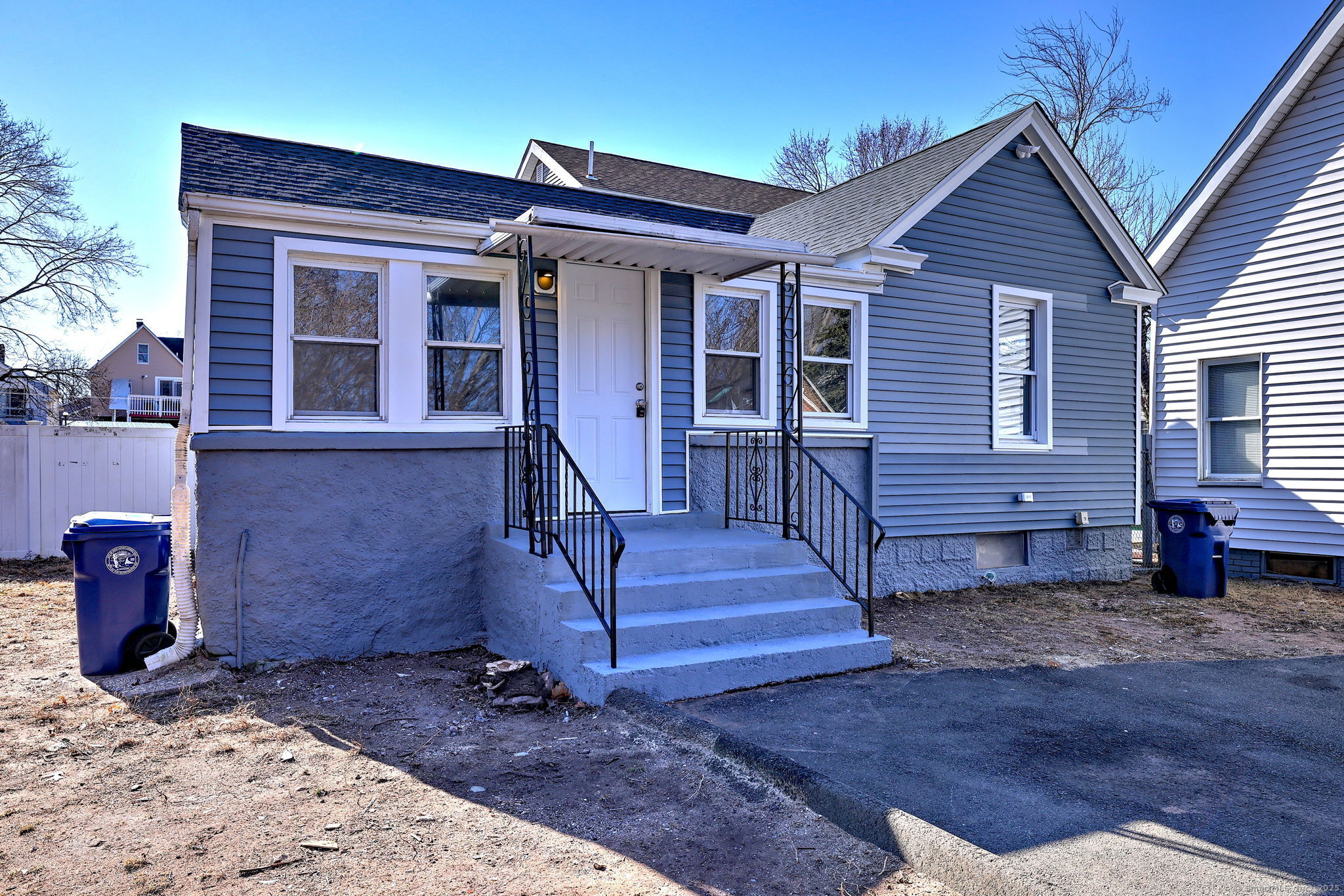 167 Gilbert Street
