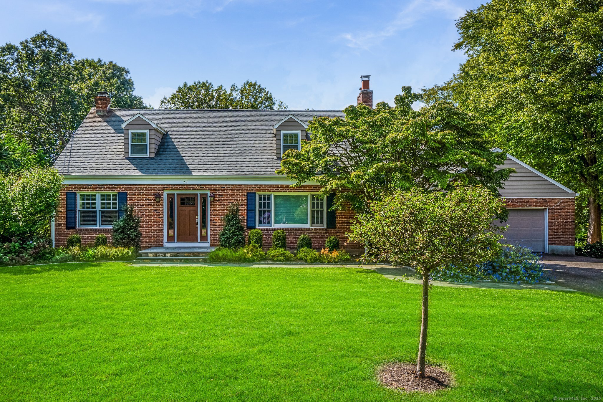 27 Ritch Drive, Ridgefield, Connecticut image 1