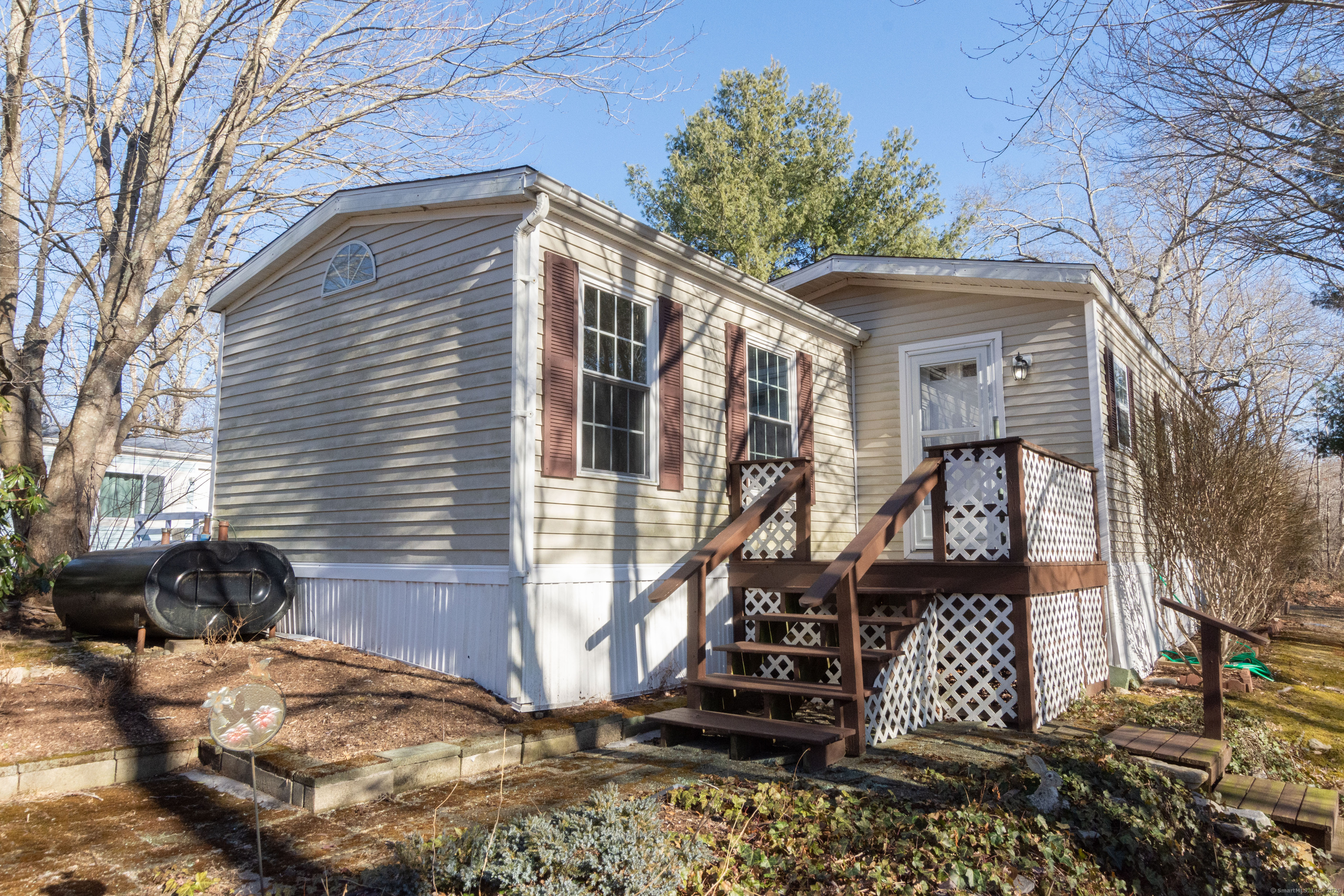 118 Williams Road #21, Montville, Connecticut image 2