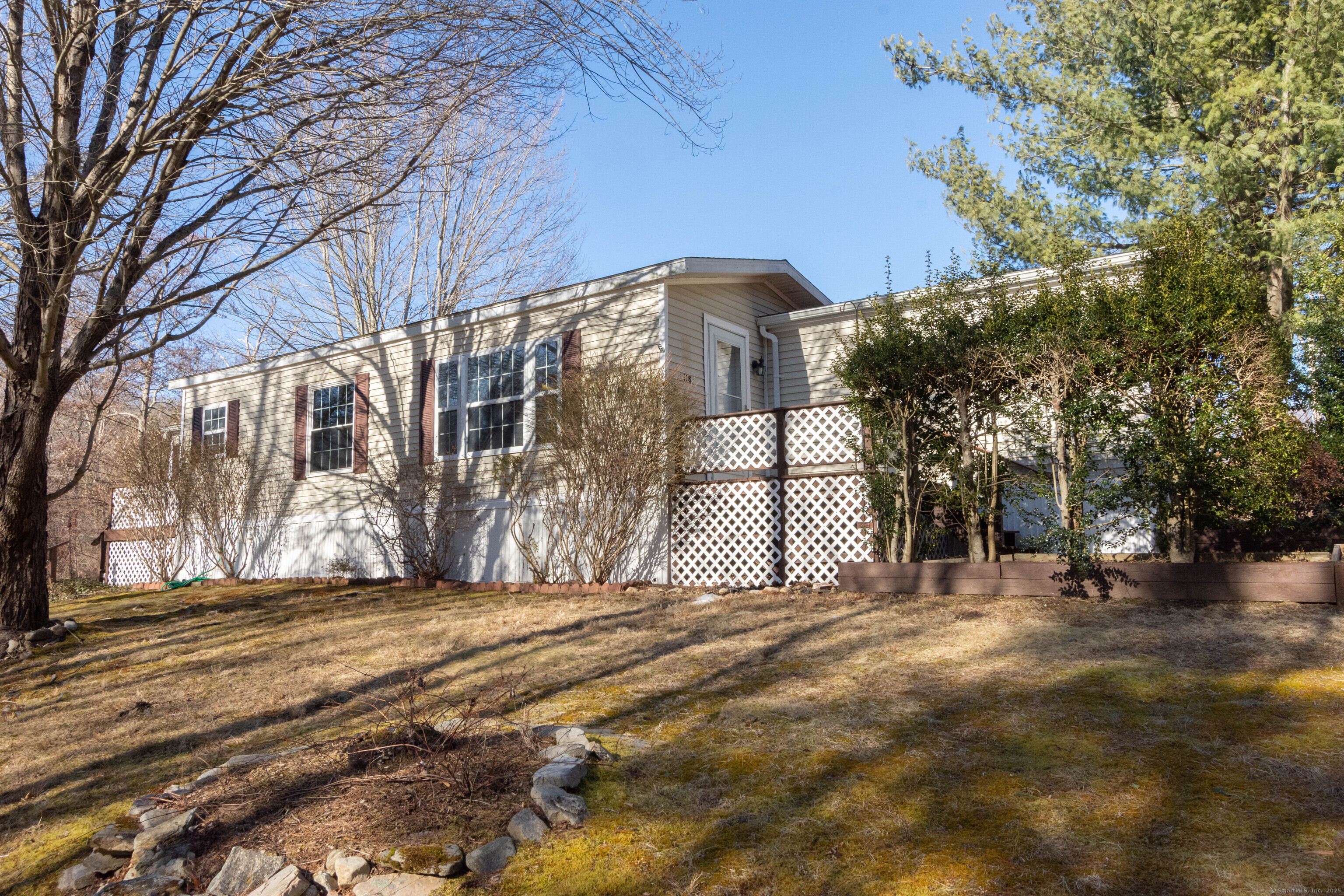 118 Williams Road #21, Montville, Connecticut image 18