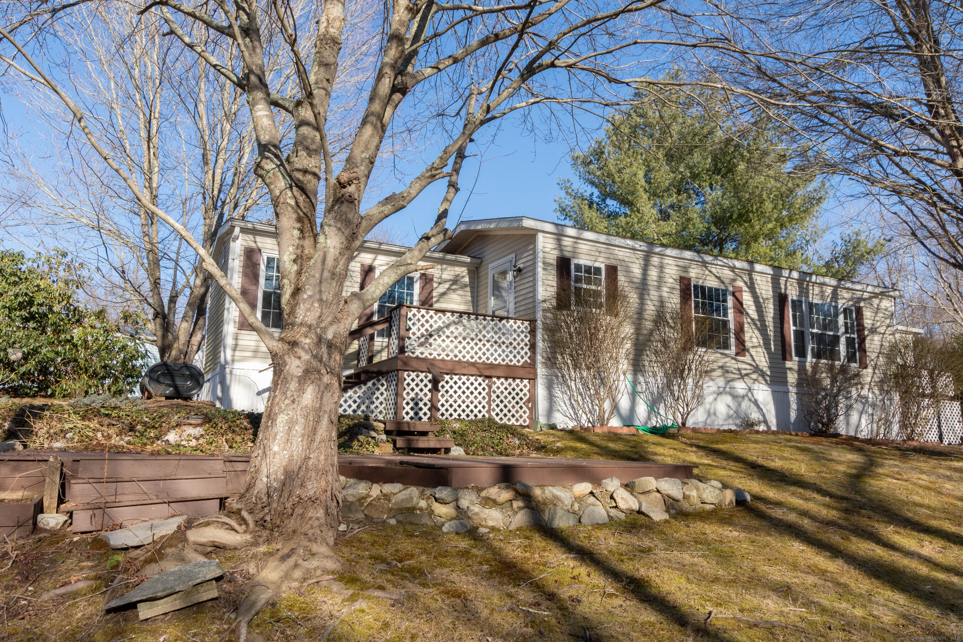 118 Williams Road #21, Montville, Connecticut image 19