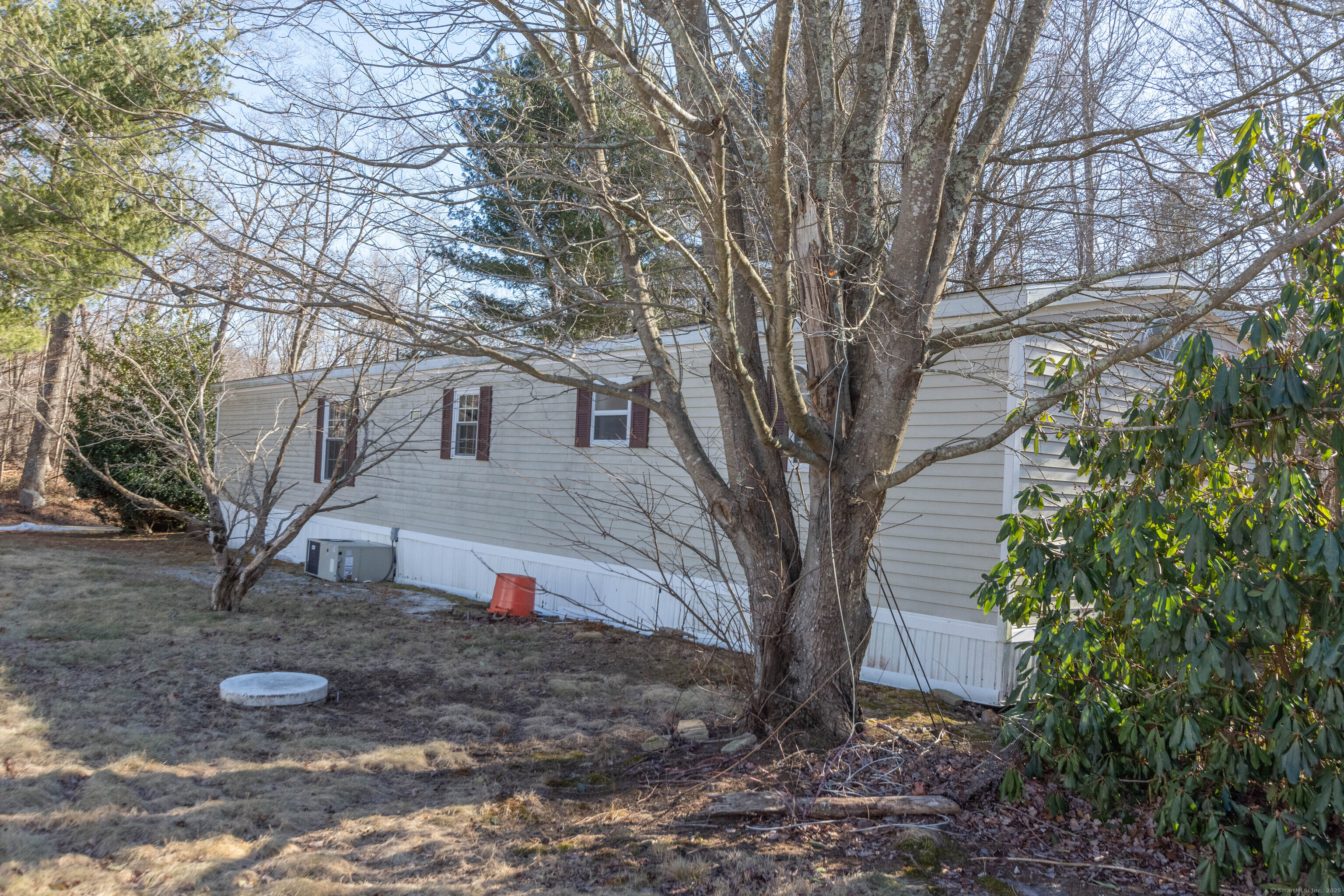 118 Williams Road #21, Montville, Connecticut image 20