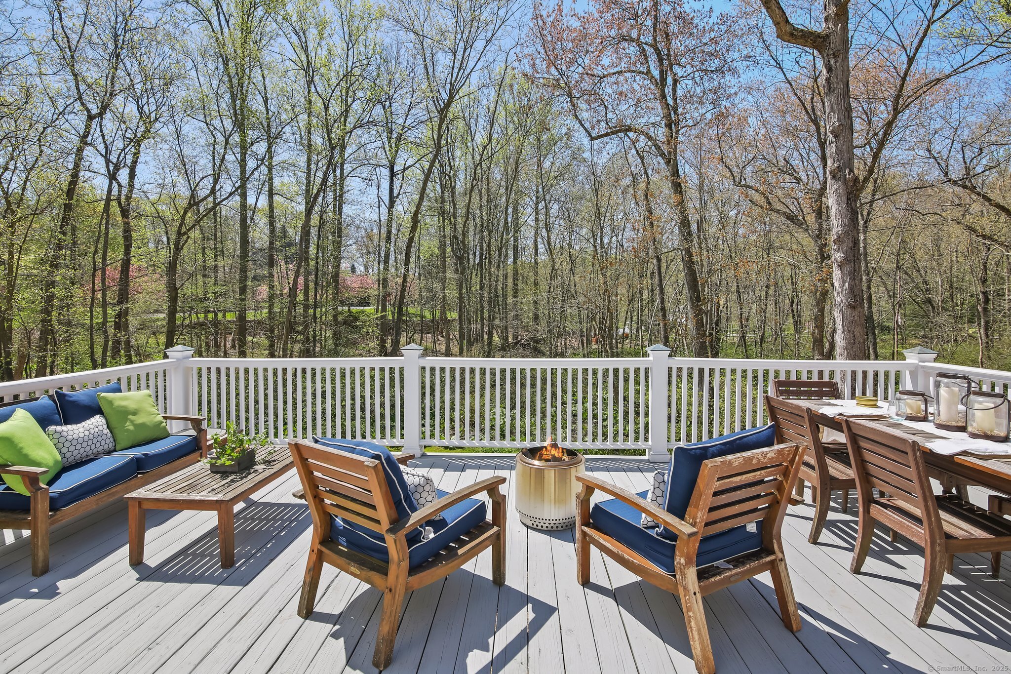 286 Indian Rock Road, New Canaan, Connecticut image 30
