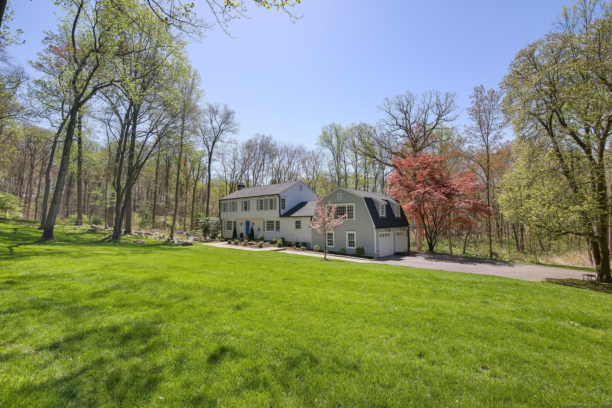 286 Indian Rock Road, New Canaan, Connecticut image 34