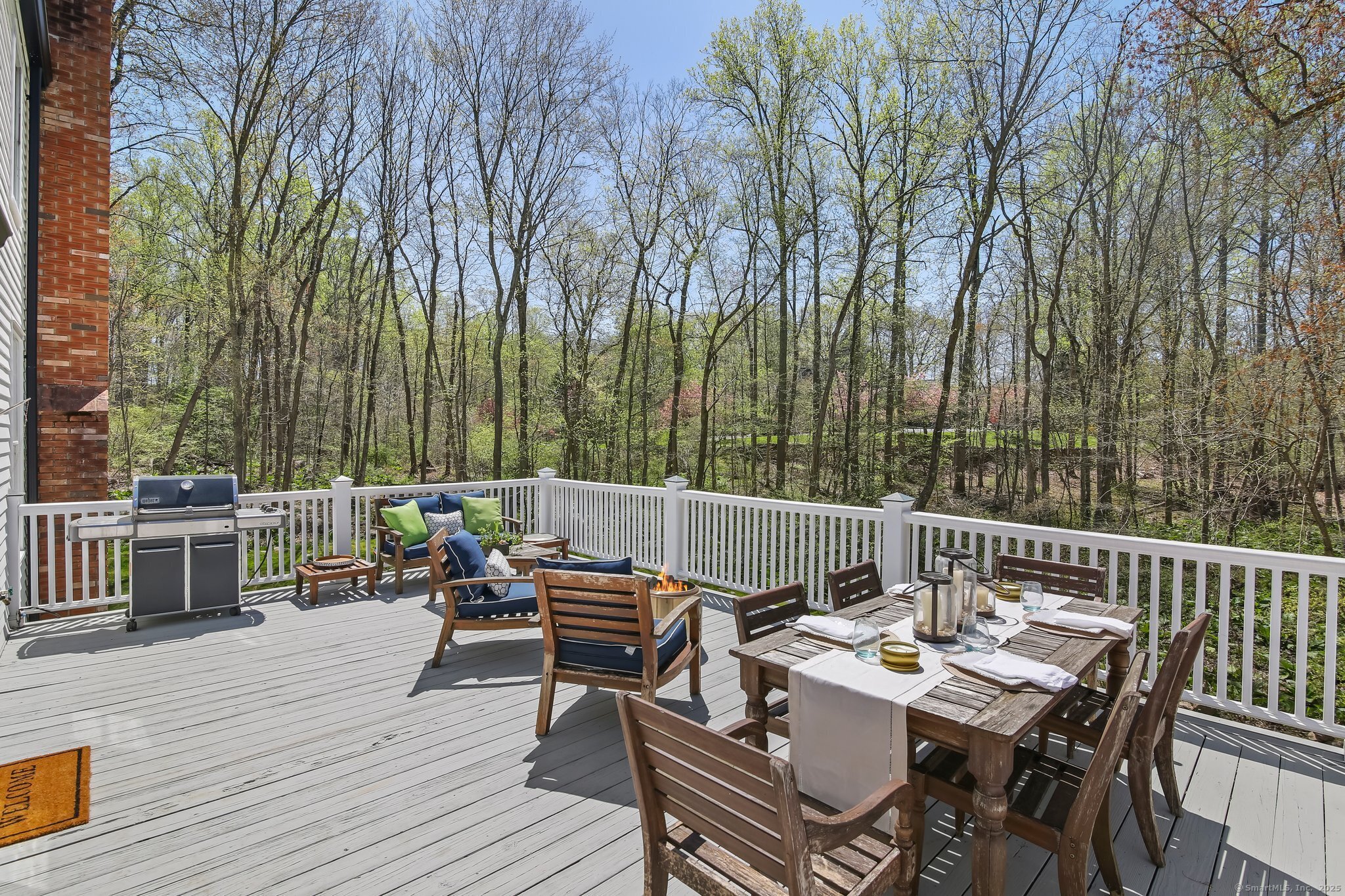 286 Indian Rock Road, New Canaan, Connecticut image 29