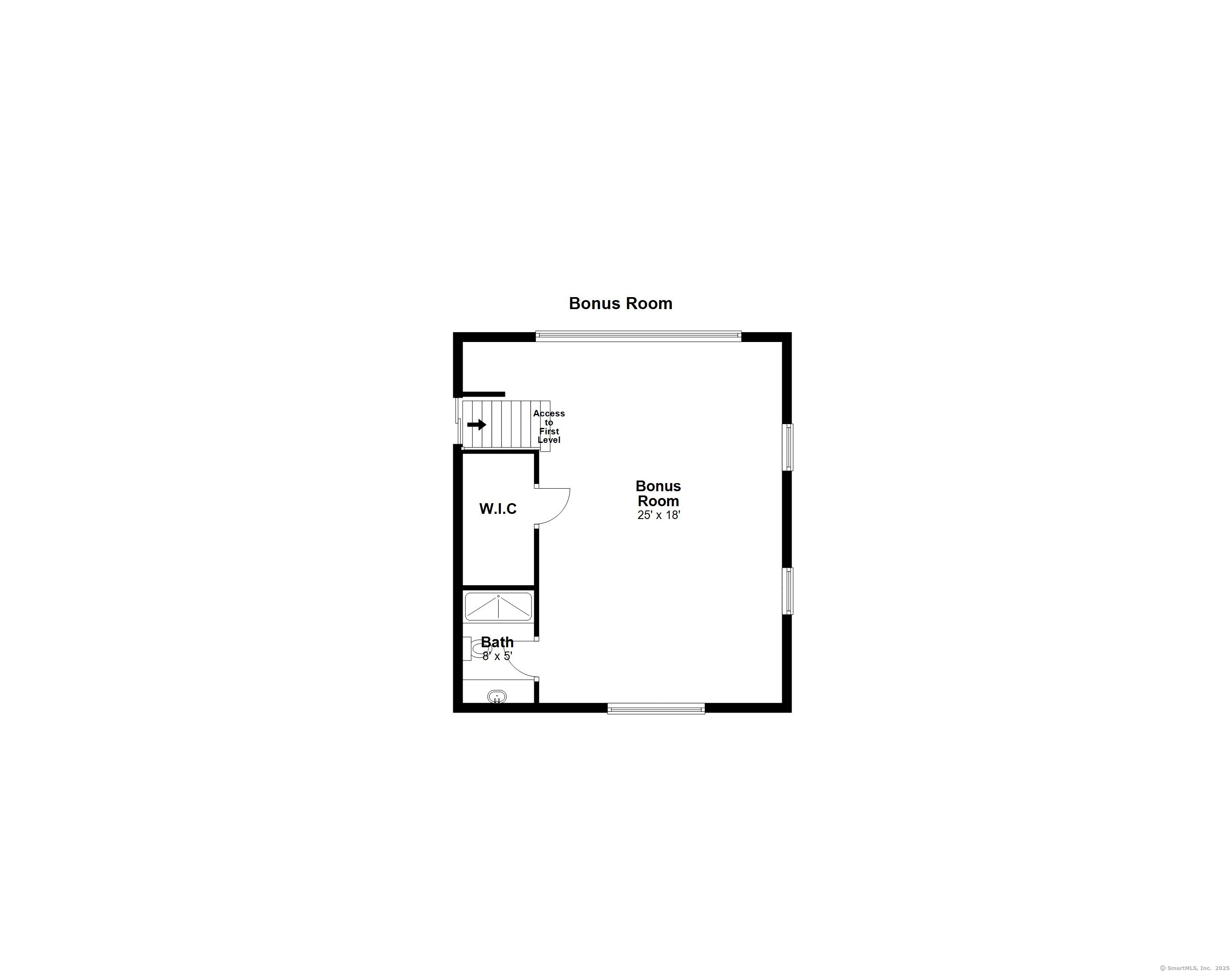 286 Indian Rock Road, New Canaan, Connecticut image 37