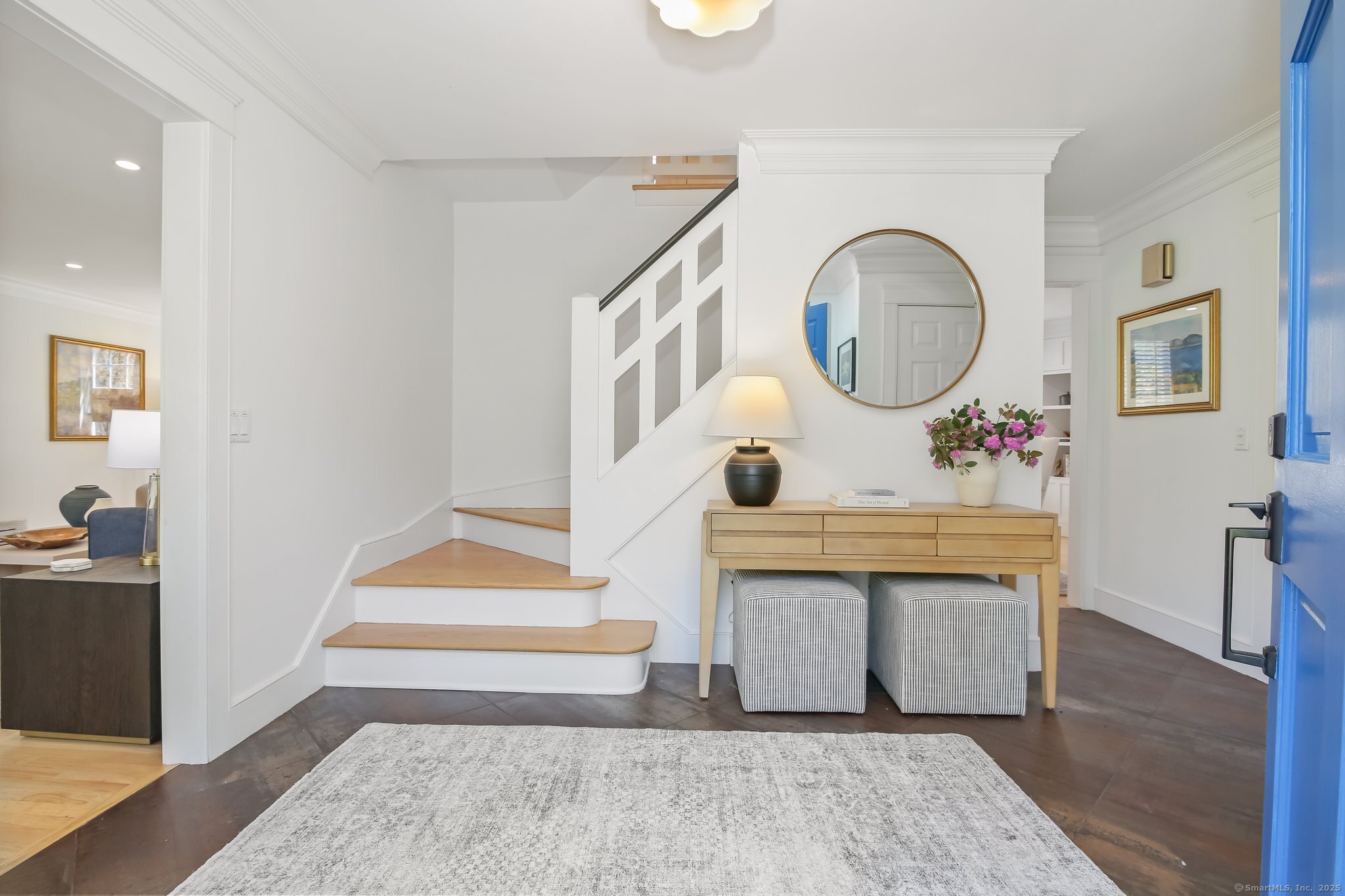 286 Indian Rock Road, New Canaan, Connecticut image 3
