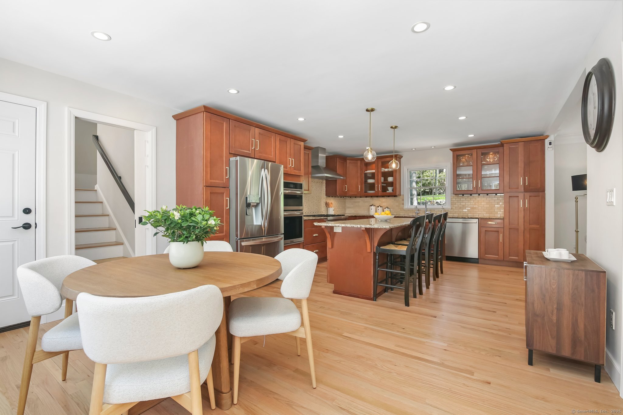 286 Indian Rock Road, New Canaan, Connecticut image 13