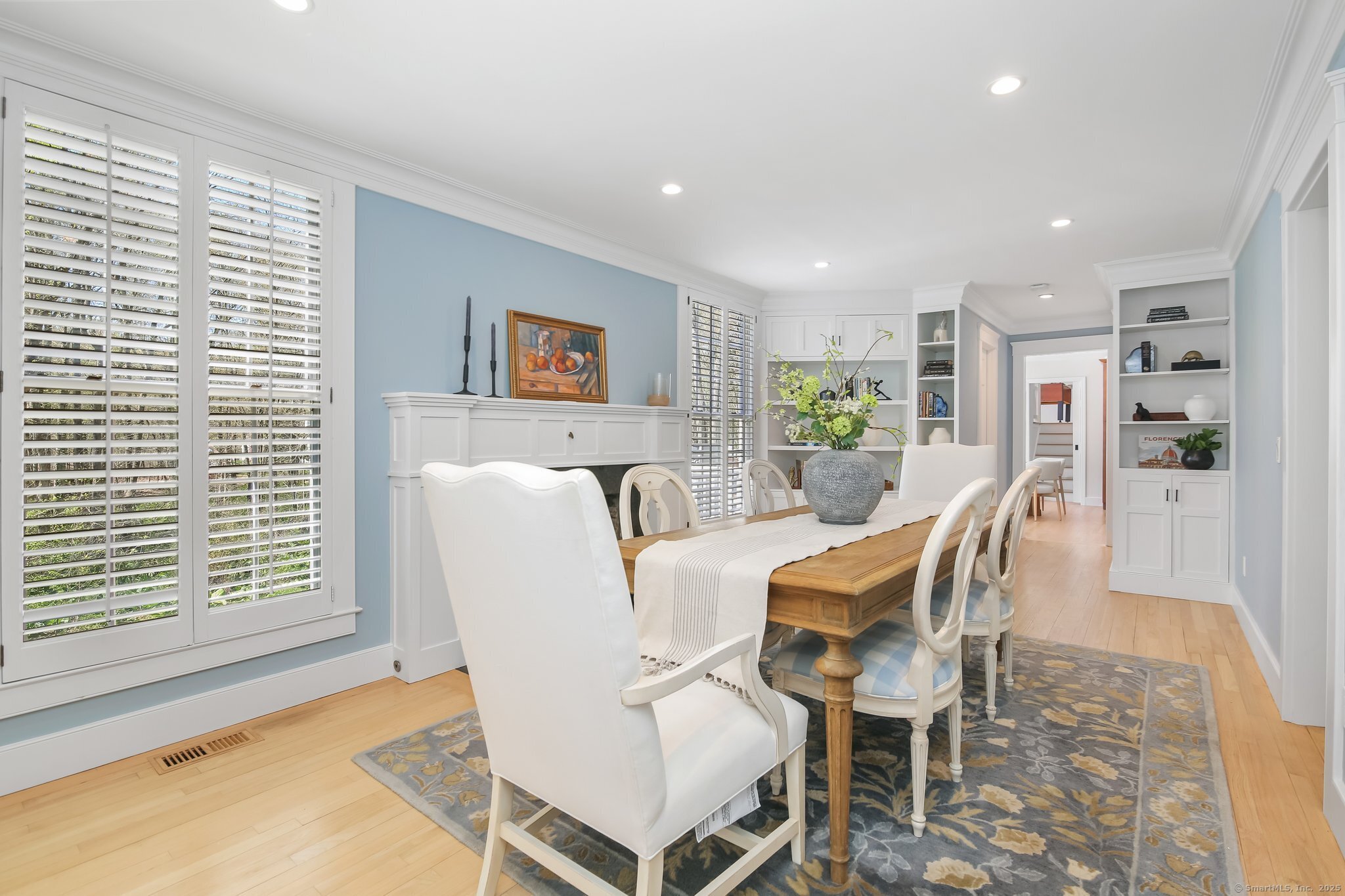 286 Indian Rock Road, New Canaan, Connecticut image 8