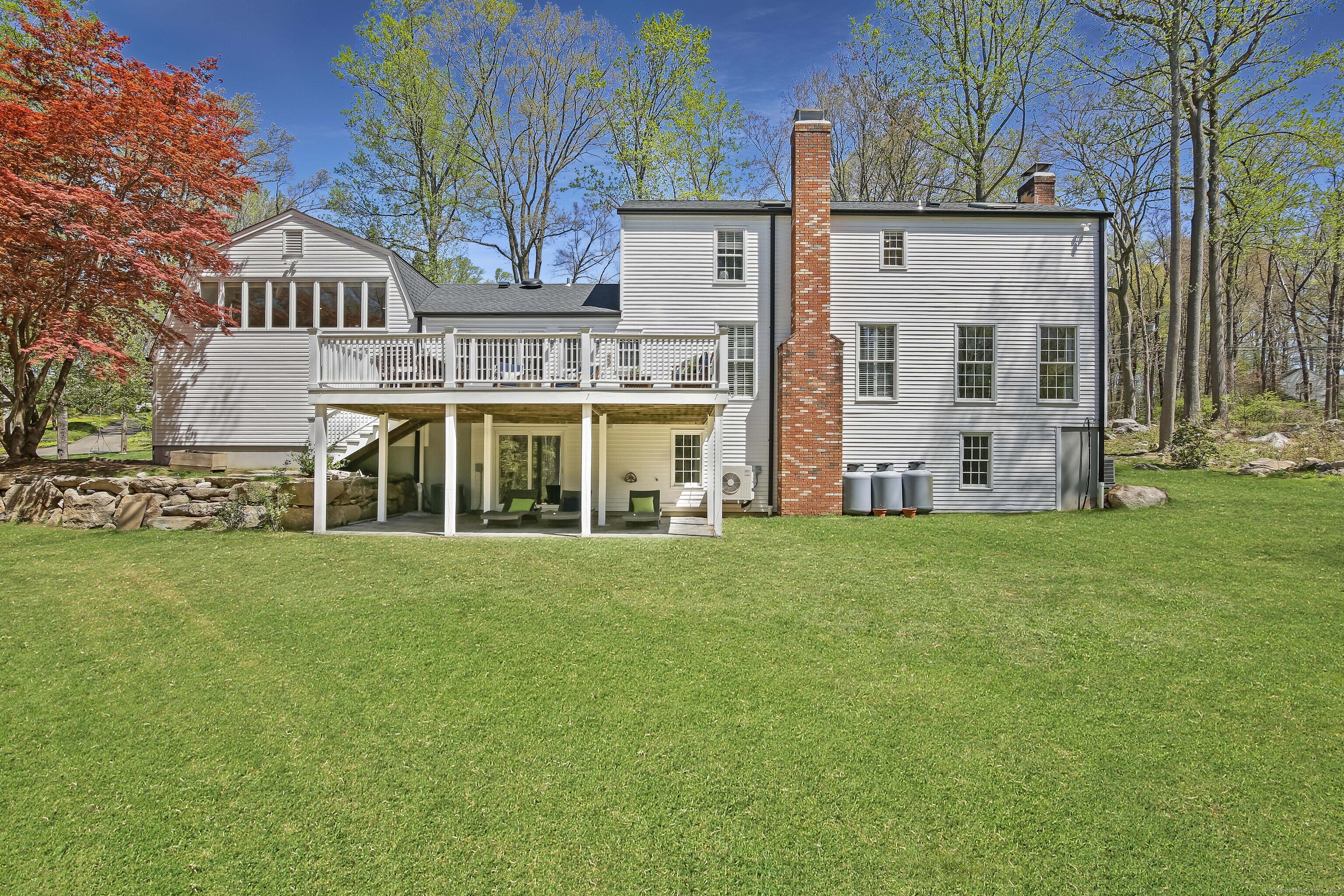286 Indian Rock Road, New Canaan, Connecticut image 33