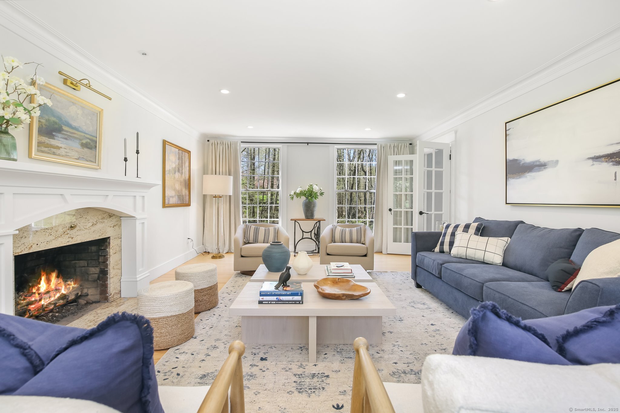 286 Indian Rock Road, New Canaan, Connecticut image 6