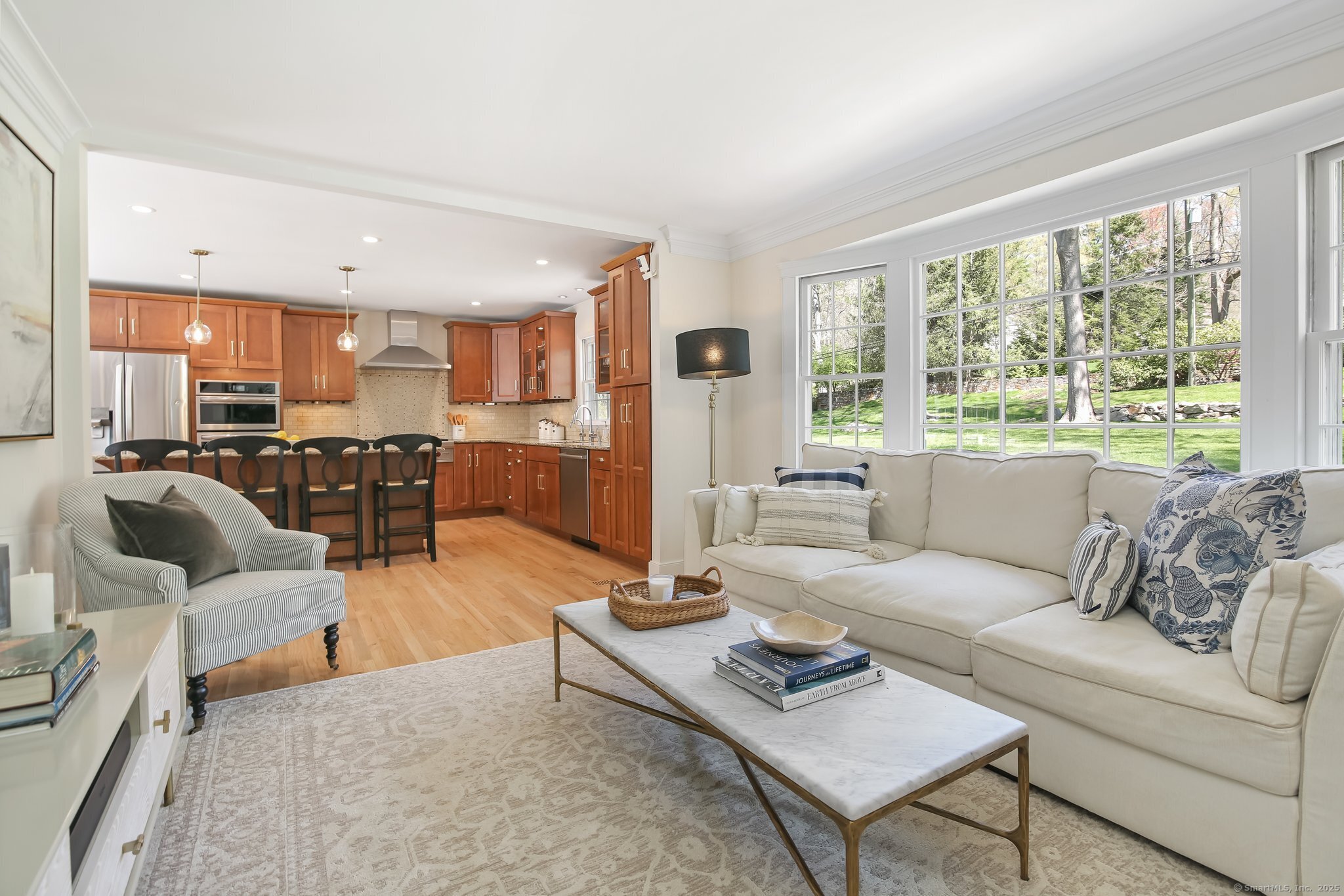 286 Indian Rock Road, New Canaan, Connecticut image 10