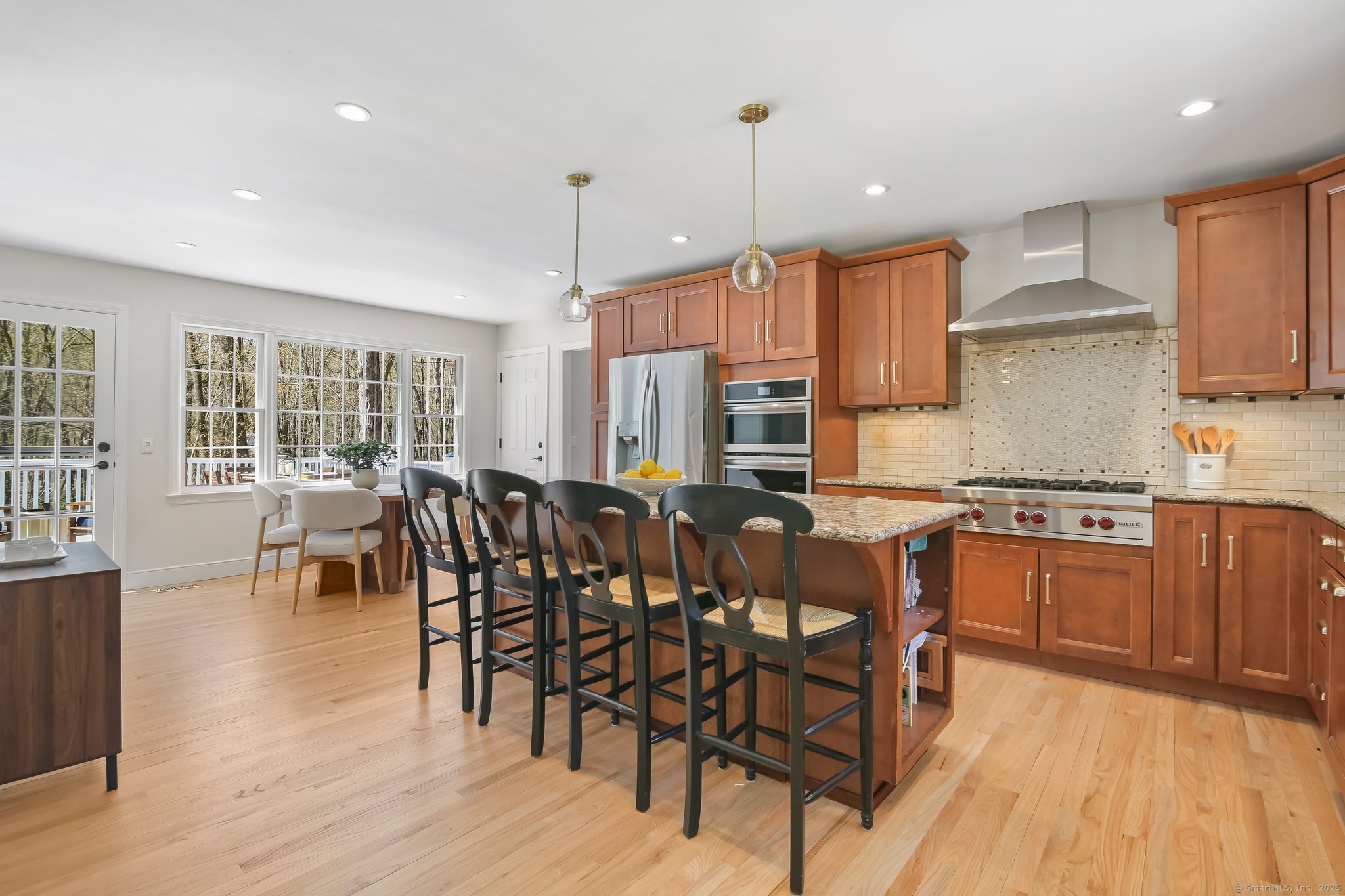 286 Indian Rock Road, New Canaan, Connecticut image 11