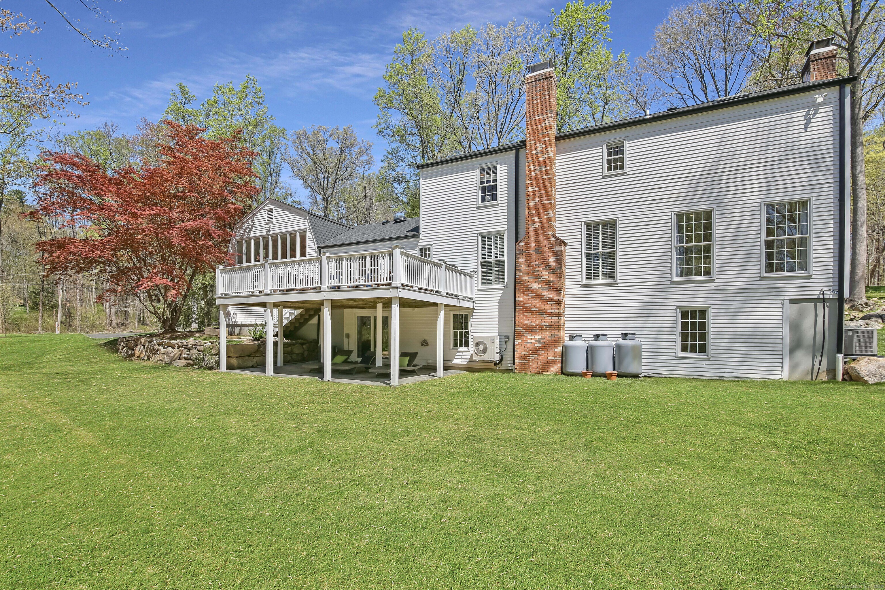 286 Indian Rock Road, New Canaan, Connecticut image 32