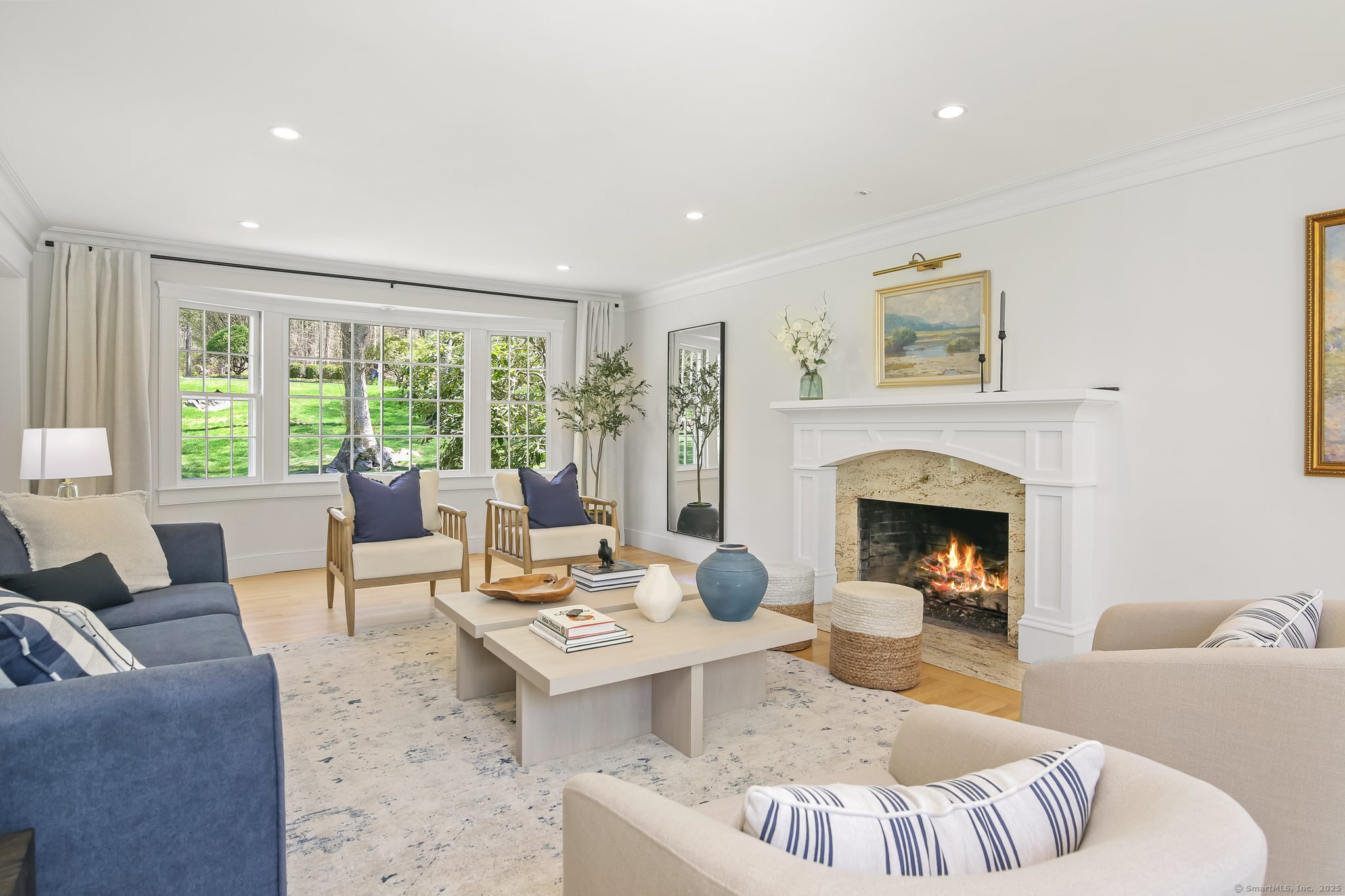286 Indian Rock Road, New Canaan, Connecticut image 7
