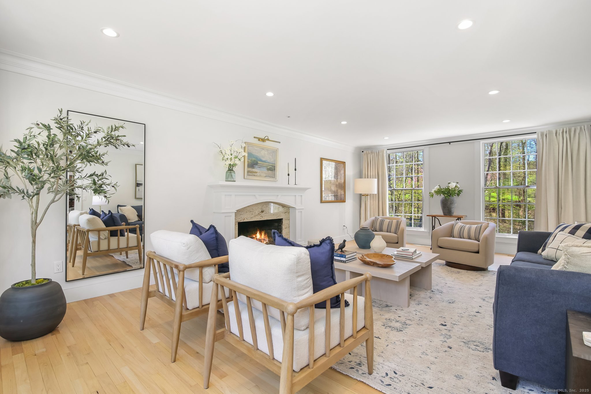 286 Indian Rock Road, New Canaan, Connecticut image 5