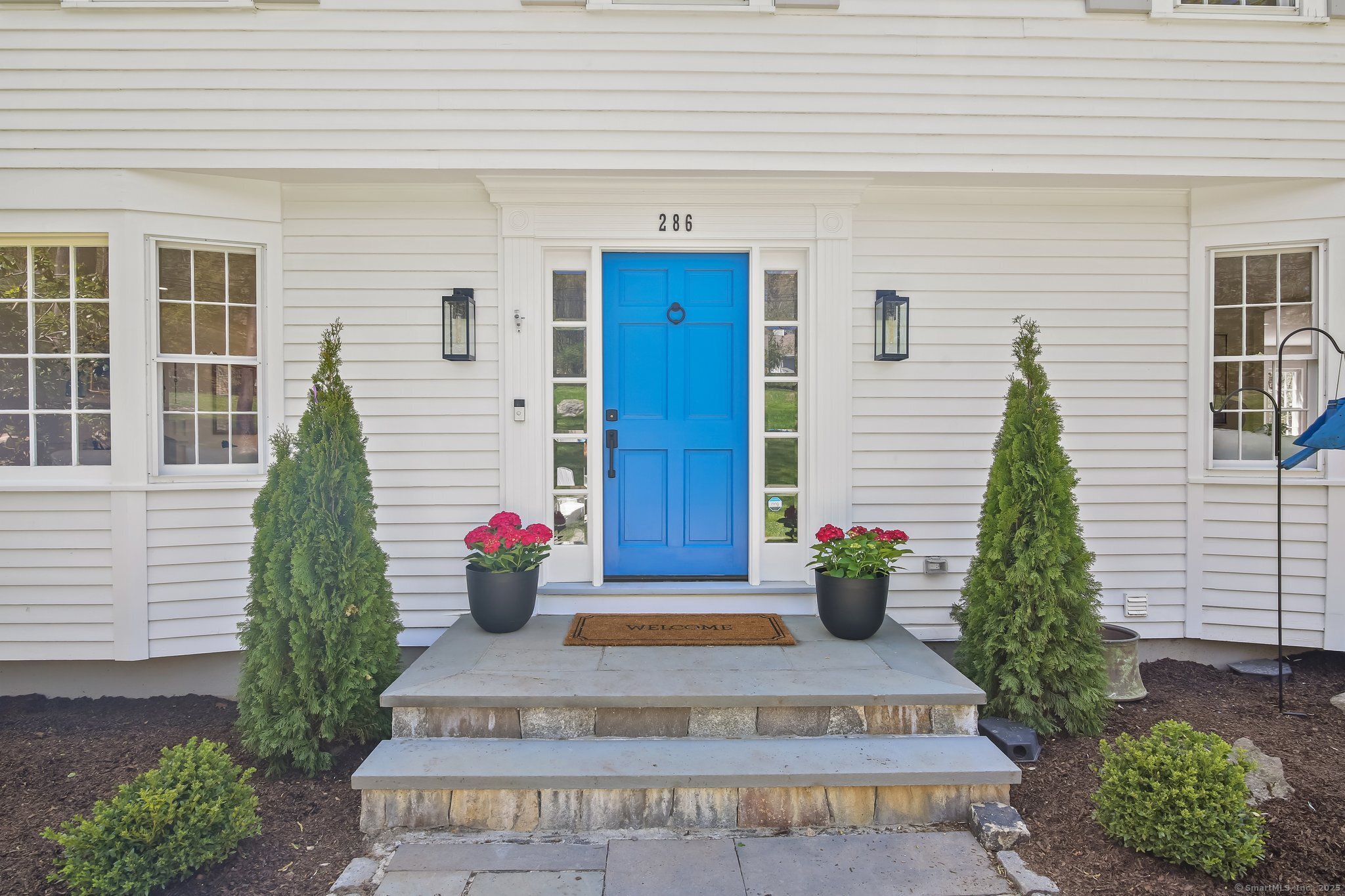 286 Indian Rock Road, New Canaan, Connecticut image 2