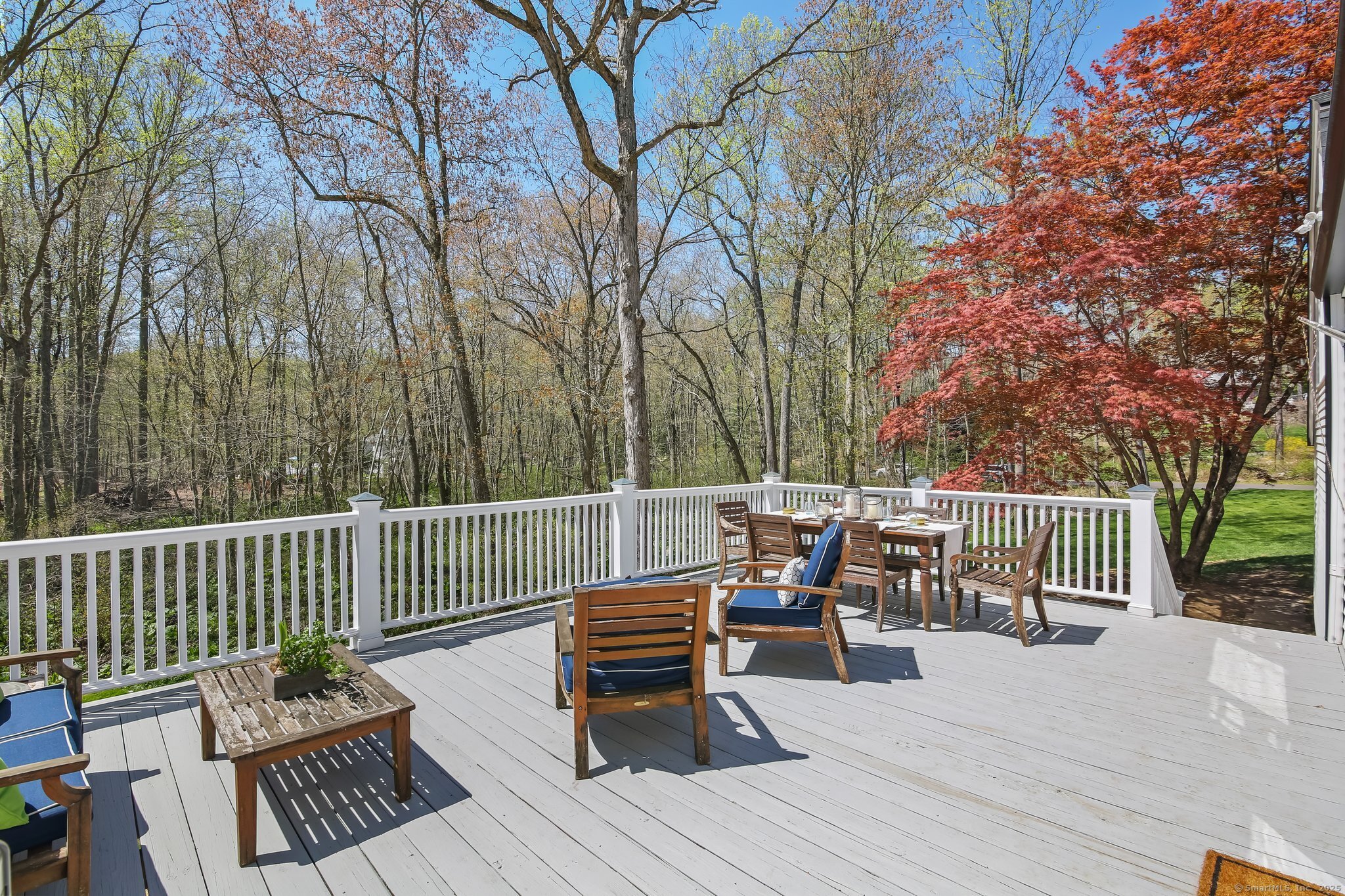 286 Indian Rock Road, New Canaan, Connecticut image 31