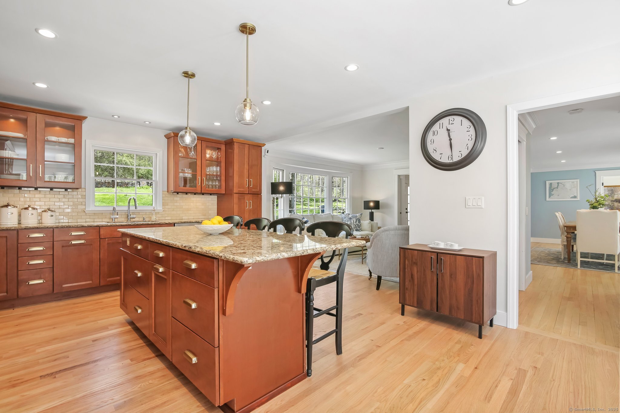 286 Indian Rock Road, New Canaan, Connecticut image 12
