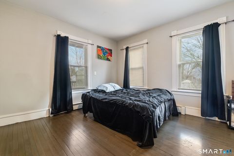 Tiny photo for 547 East Street, New Britain, CT 06051 (MLS # 24153084)