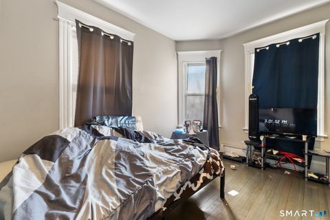 Tiny photo for 547 East Street, New Britain, CT 06051 (MLS # 24153084)