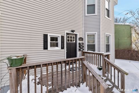 Tiny photo for 547 East Street, New Britain, CT 06051 (MLS # 24153084)