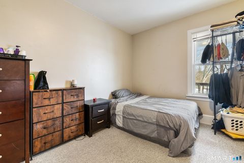 Tiny photo for 547 East Street, New Britain, CT 06051 (MLS # 24153084)