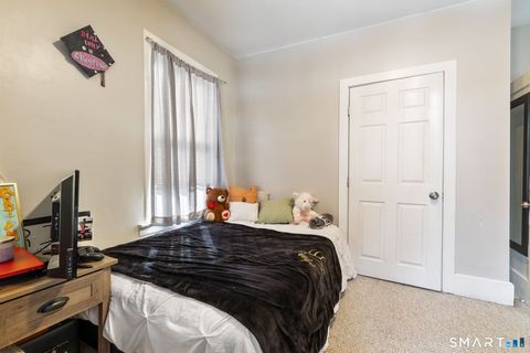 Tiny photo for 547 East Street, New Britain, CT 06051 (MLS # 24153084)