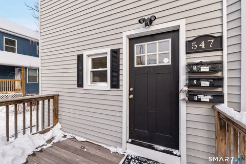 Tiny photo for 547 East Street, New Britain, CT 06051 (MLS # 24153084)