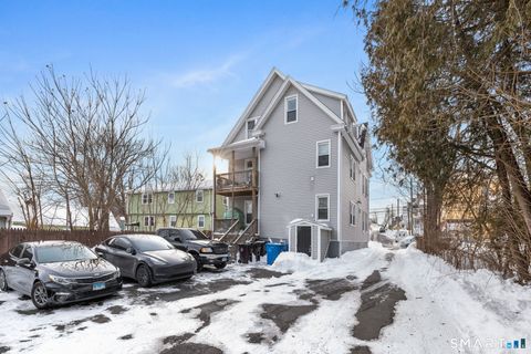 Tiny photo for 547 East Street, New Britain, CT 06051 (MLS # 24153084)