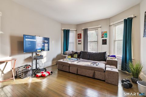 Tiny photo for 547 East Street, New Britain, CT 06051 (MLS # 24153084)