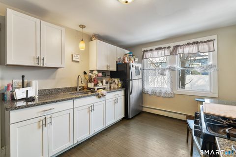 Tiny photo for 547 East Street, New Britain, CT 06051 (MLS # 24153084)