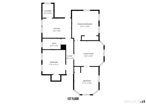 Tiny photo for 547 East Street, New Britain, CT 06051 (MLS # 24153084)