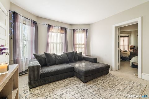 Tiny photo for 547 East Street, New Britain, CT 06051 (MLS # 24153084)