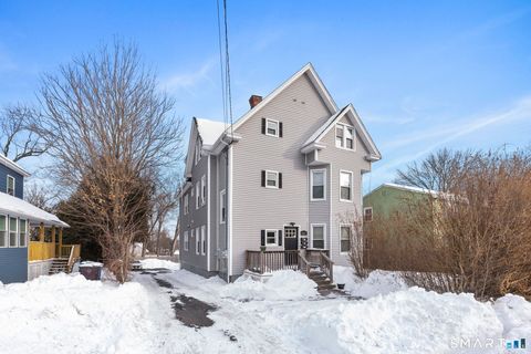 547 East Street New Britain CT 06051