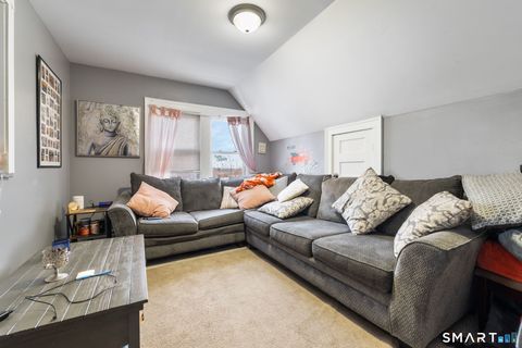 Tiny photo for 547 East Street, New Britain, CT 06051 (MLS # 24153084)