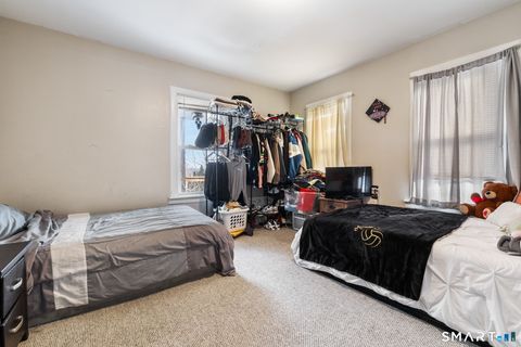 Tiny photo for 547 East Street, New Britain, CT 06051 (MLS # 24153084)