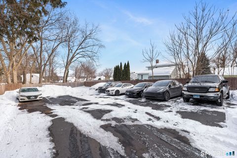 Tiny photo for 547 East Street, New Britain, CT 06051 (MLS # 24153084)