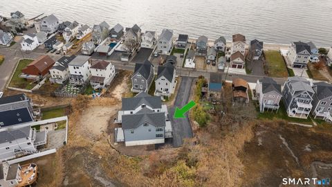 Tiny photo for 1 Chestnut Street, Milford, CT 06460 (MLS # 24155769)