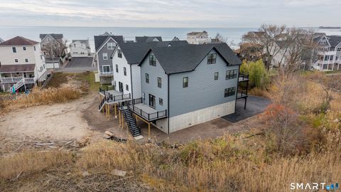 Tiny photo for 1 Chestnut Street, Milford, CT 06460 (MLS # 24155769)