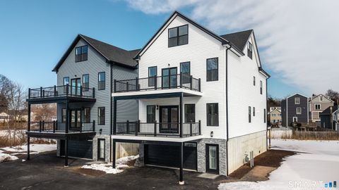 Photo of 1 Chestnut Street, Milford, CT 06460 (MLS # 24155769)