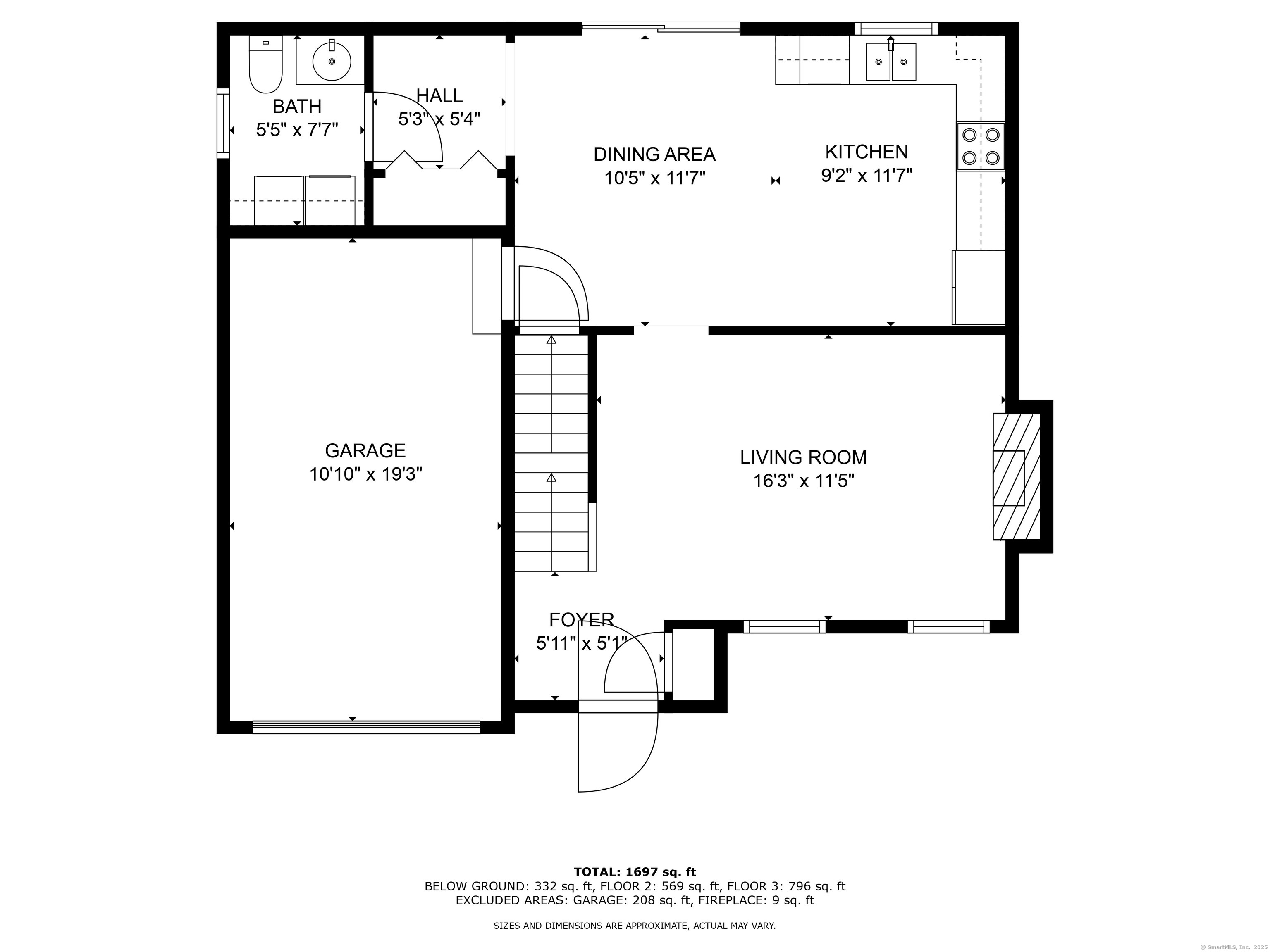 57 Lucy Circle #57, Wallingford, Connecticut image 35