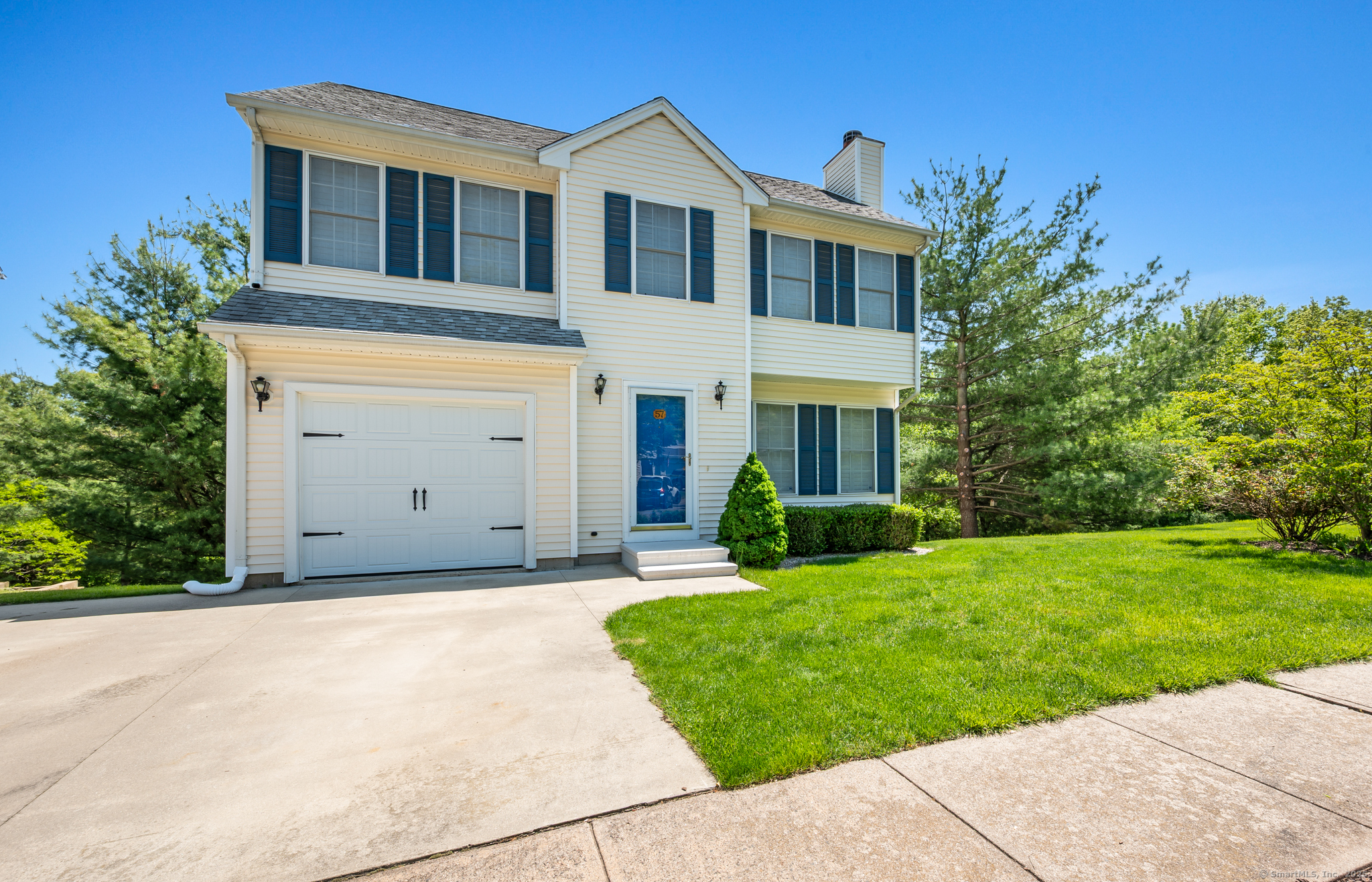 57 Lucy Circle #57, Wallingford, Connecticut image 34