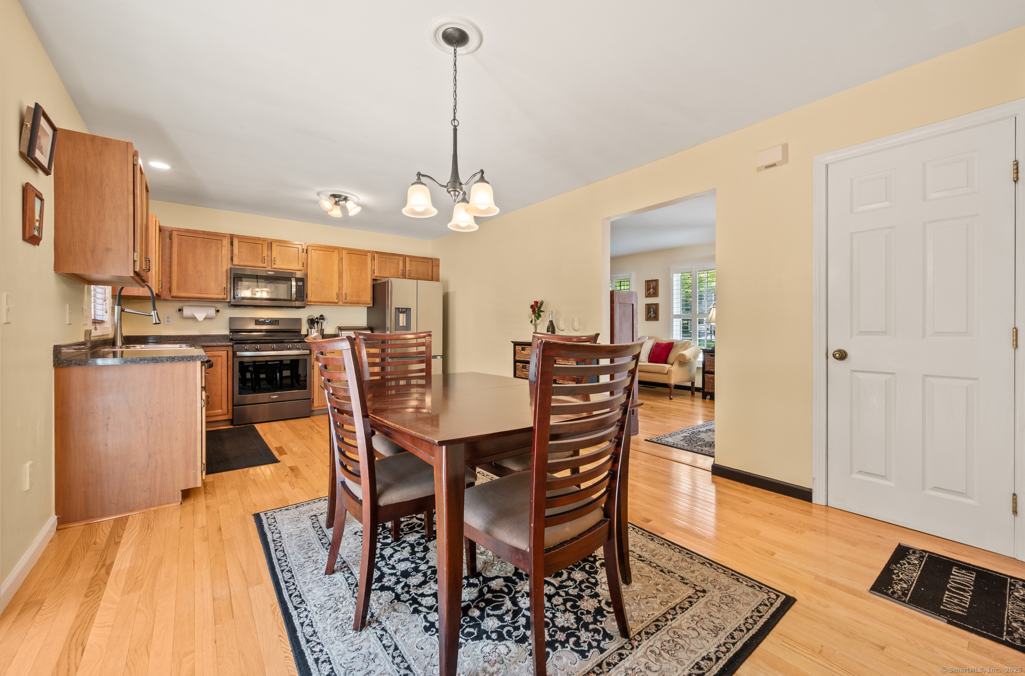 57 Lucy Circle #57, Wallingford, Connecticut image 7