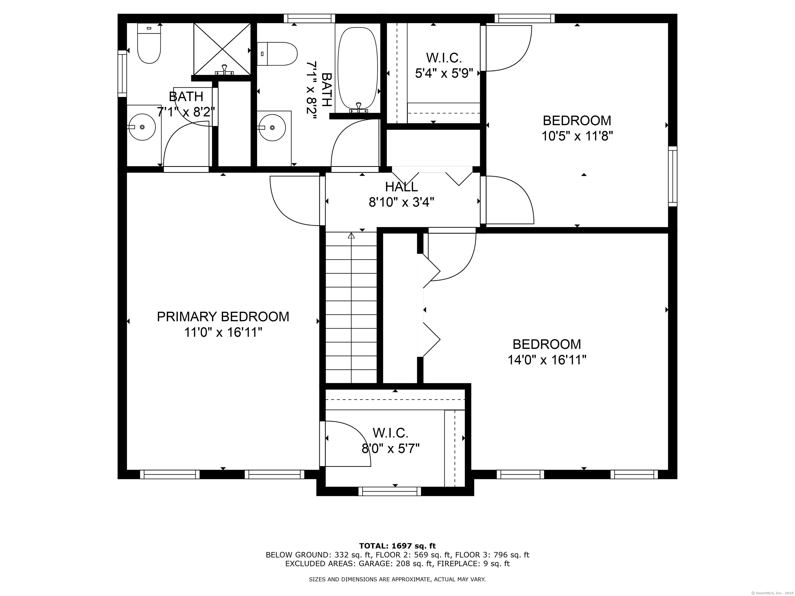 57 Lucy Circle #57, Wallingford, Connecticut image 36