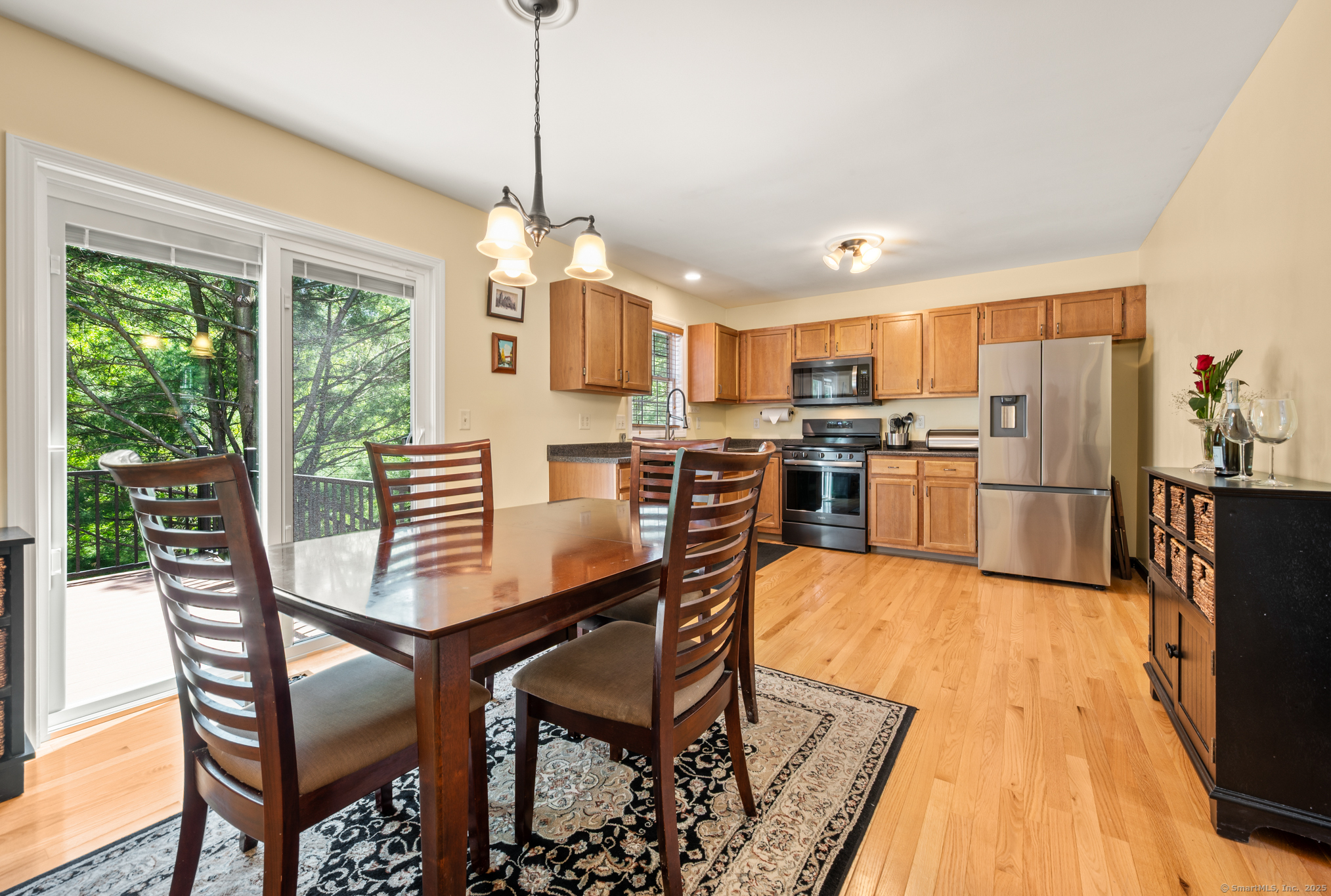 57 Lucy Circle #57, Wallingford, Connecticut image 8