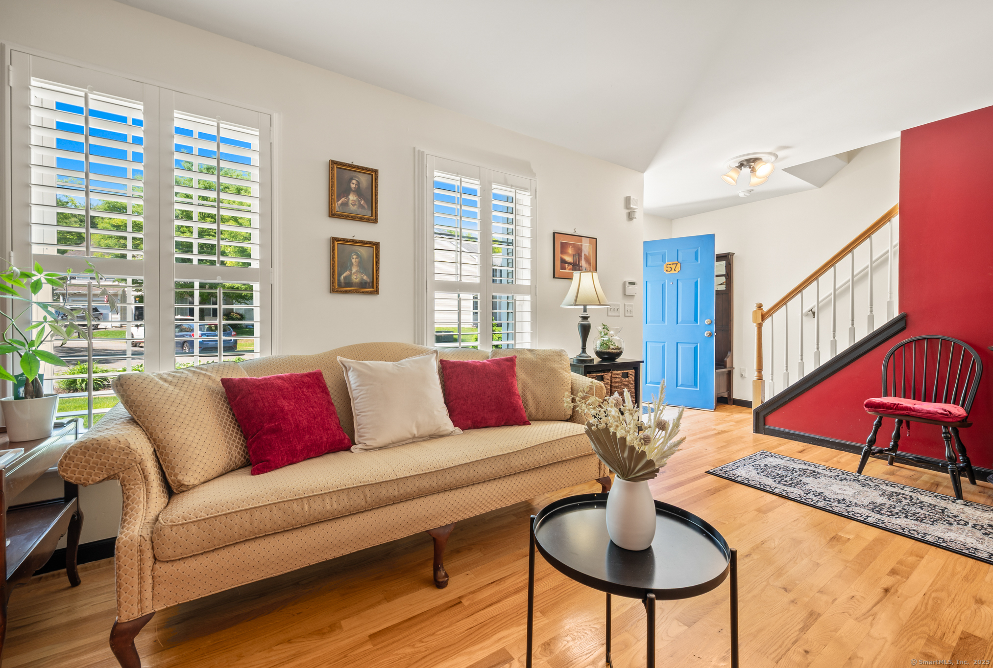 57 Lucy Circle #57, Wallingford, Connecticut image 13